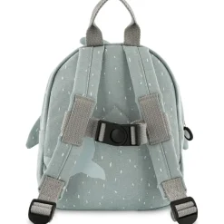 Trixie Sac à dos bébé Mr. Shark