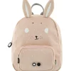 Trixie Sac à dos bébé Mrs. Rabbit