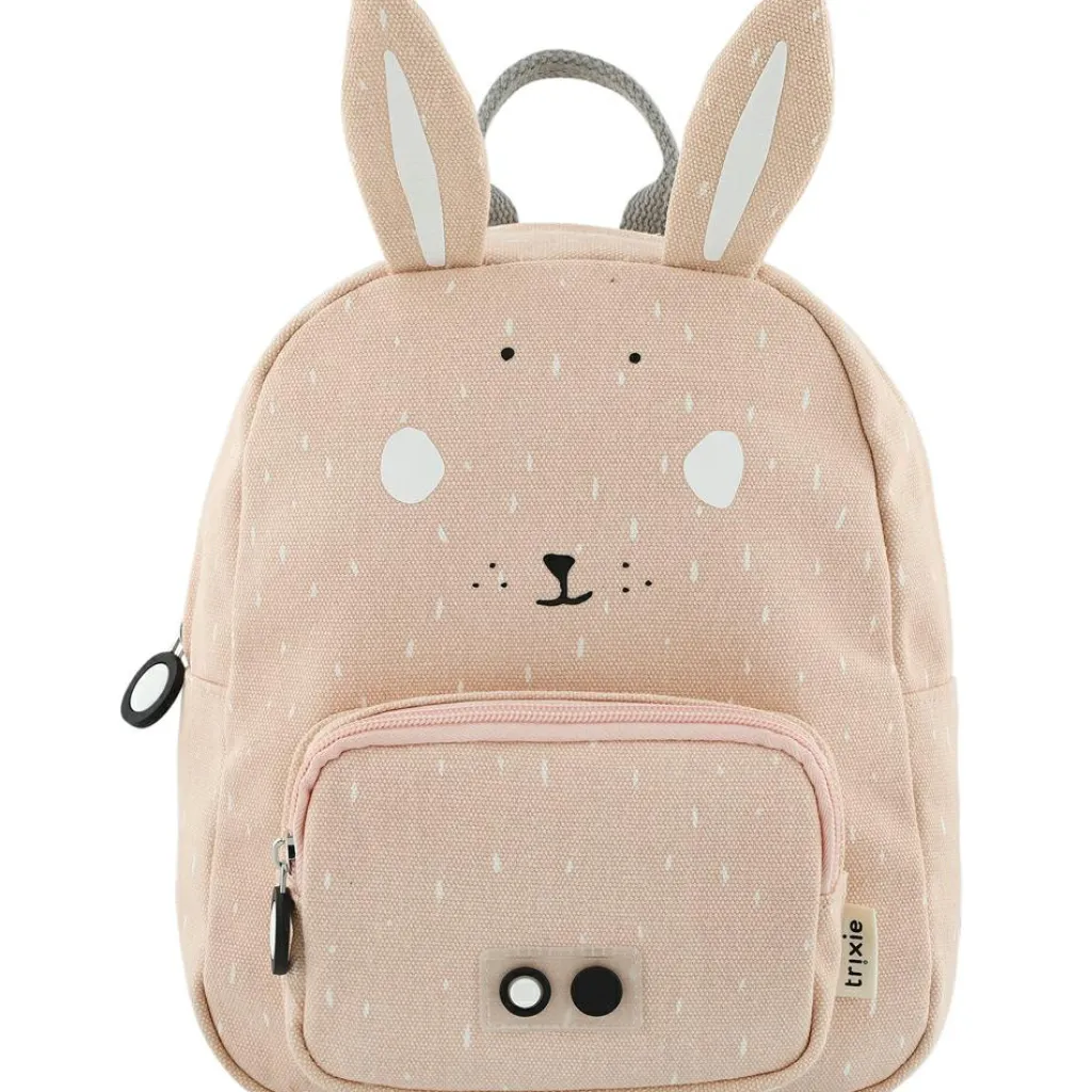 Trixie Sac à dos bébé Mrs. Rabbit