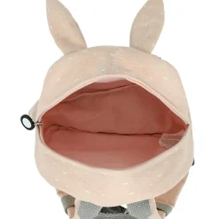 Trixie Sac à dos bébé Mrs. Rabbit