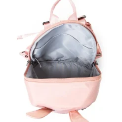 Childhome Sac à dos bébé My first bag rose (23 cm)
