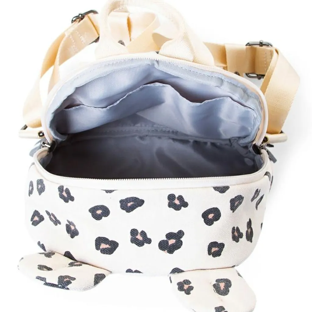 Clearance Sac à dos bébé My first bag léopard (24 cm) Sac À Dos Bébé