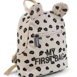 Clearance Sac à dos bébé My first bag léopard (24 cm) Sac À Dos Bébé