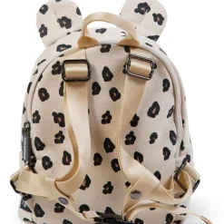 Clearance Sac à dos bébé My first bag léopard (24 cm) Sac À Dos Bébé