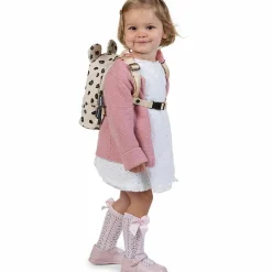 Clearance Sac à dos bébé My first bag léopard (24 cm) Sac À Dos Bébé