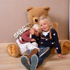 Clearance Sac à dos bébé My first bag léopard (24 cm) Sac À Dos Bébé