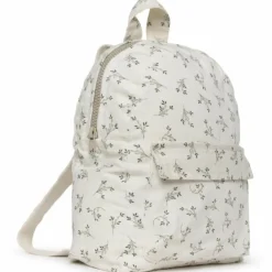 Online Sac à dos bébé Olive Bloom Canvas Sac À Dos Bébé