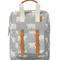 Fresk Sac à dos bébé Ours polaire