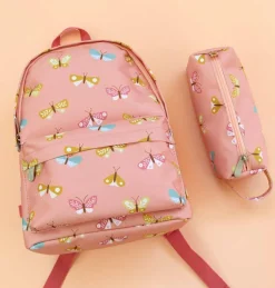 Best Sac à dos bébé Papillons Sac À Dos Bébé