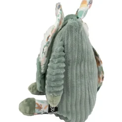 Enfant Les Déglingos Sac à dos bébé peluche Chillos le Paresseux