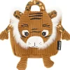 Outlet Sac à dos bébé peluche Speculos le tigre Sac À Dos Bébé