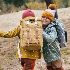 Sac à dos bébé Pingouin Sac À Dos Bébé