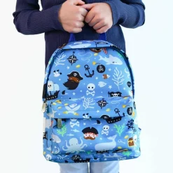 A Little Lovely Company Sac à dos bébé Pirates