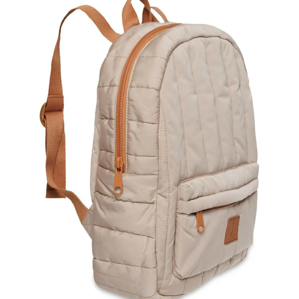 Jollein Sac à dos bébé Puffed Biscuit