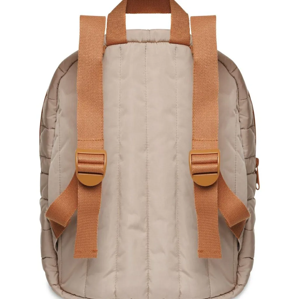 Jollein Sac à dos bébé Puffed Biscuit