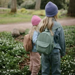 Best Sac à dos bébé Roman Green Sac À Dos Bébé