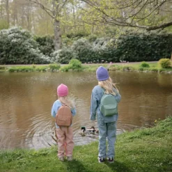 Best Sac à dos bébé Roman Green Sac À Dos Bébé