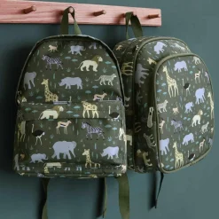 Sale Sac à dos bébé Savane Sac À Dos Bébé