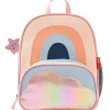 Skip Hop Sac à dos bébé Spark style arc-en-ciel