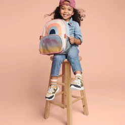 Skip Hop Sac à dos bébé Spark style arc-en-ciel