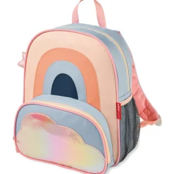 Skip Hop Sac à dos bébé Spark style arc-en-ciel