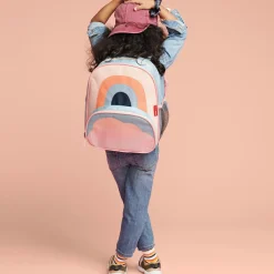 Skip Hop Sac à dos bébé Spark style arc-en-ciel