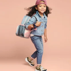 Skip Hop Sac à dos bébé Spark style arc-en-ciel