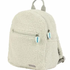 Sale Sac à dos bébé Teddy Lapidou écru Sac À Dos Bébé