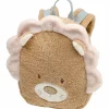 Best Sac à dos bébé Teddy Lion Caramel Sac À Dos Bébé