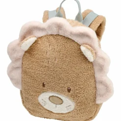 Best Sac à dos bébé Teddy Lion Caramel Sac À Dos Bébé