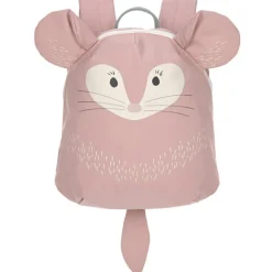 Lässig Sac à dos bébé Tiny About Friends Chinchilla