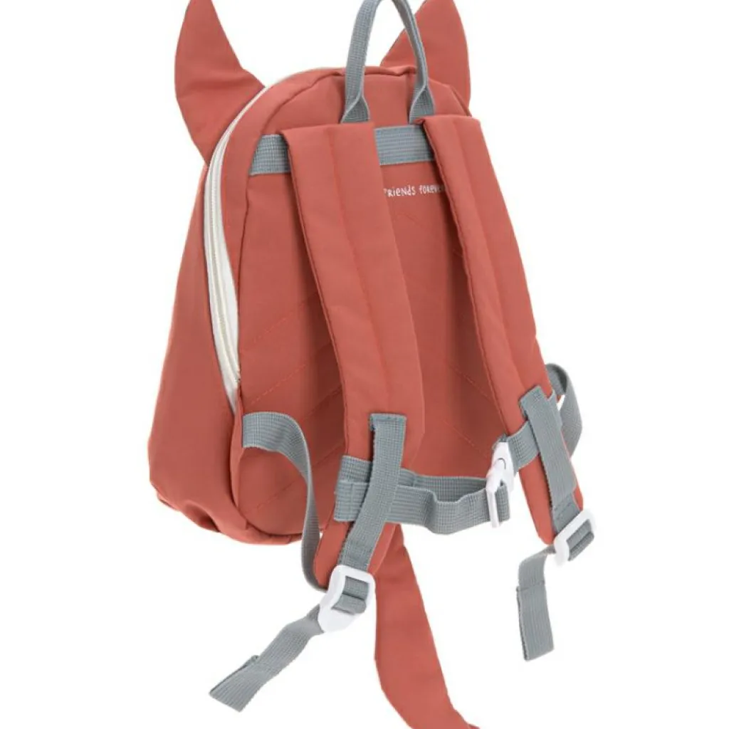 Lässig Sac à dos bébé Tiny About Friends Renard