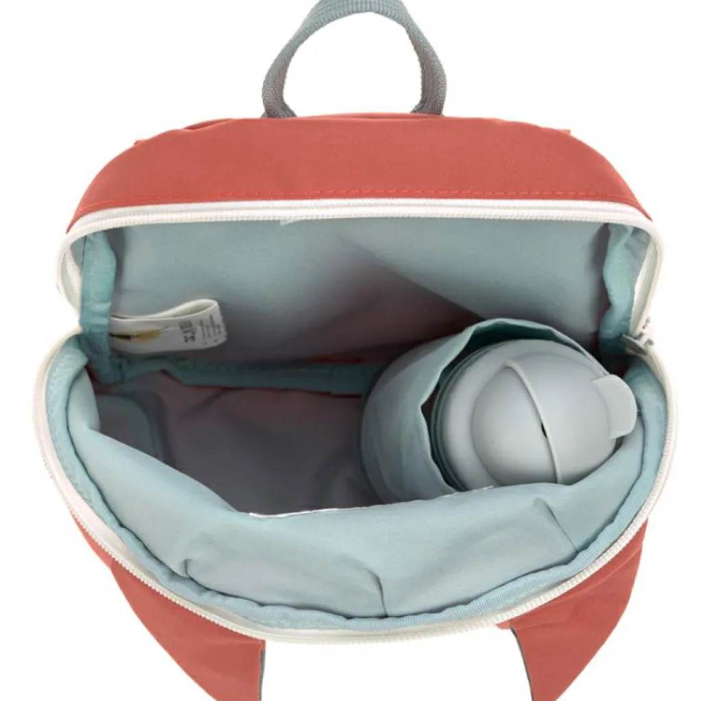 Lässig Sac à dos bébé Tiny About Friends Renard