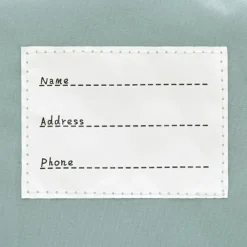 Lässig Sac à dos bébé Tiny About Friends Renard