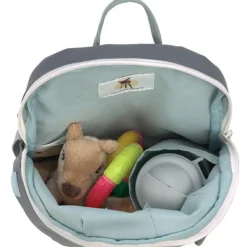 Best Sac à dos bébé Tiny About Friends Raton Laveur Sac À Dos Bébé