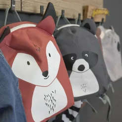 Best Sac à dos bébé Tiny About Friends Raton Laveur Sac À Dos Bébé