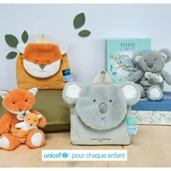 Discount Sac à dos bébé UNICEF Renard Sac À Dos Bébé