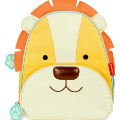 Skip Hop Sac à dos bébé Zoo Lion