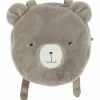 Clearance Sac à dos brodé Ours Orso Sac À Dos Bébé