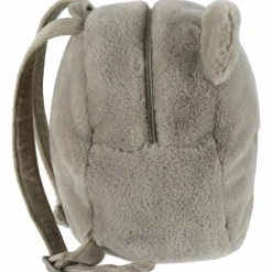 Clearance Sac à dos brodé Ours Orso Sac À Dos Bébé