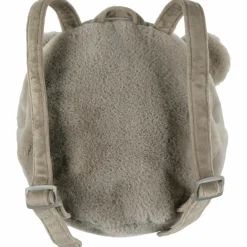 Clearance Sac à dos brodé Ours Orso Sac À Dos Bébé