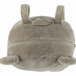 Clearance Sac à dos brodé Ours Orso Sac À Dos Bébé