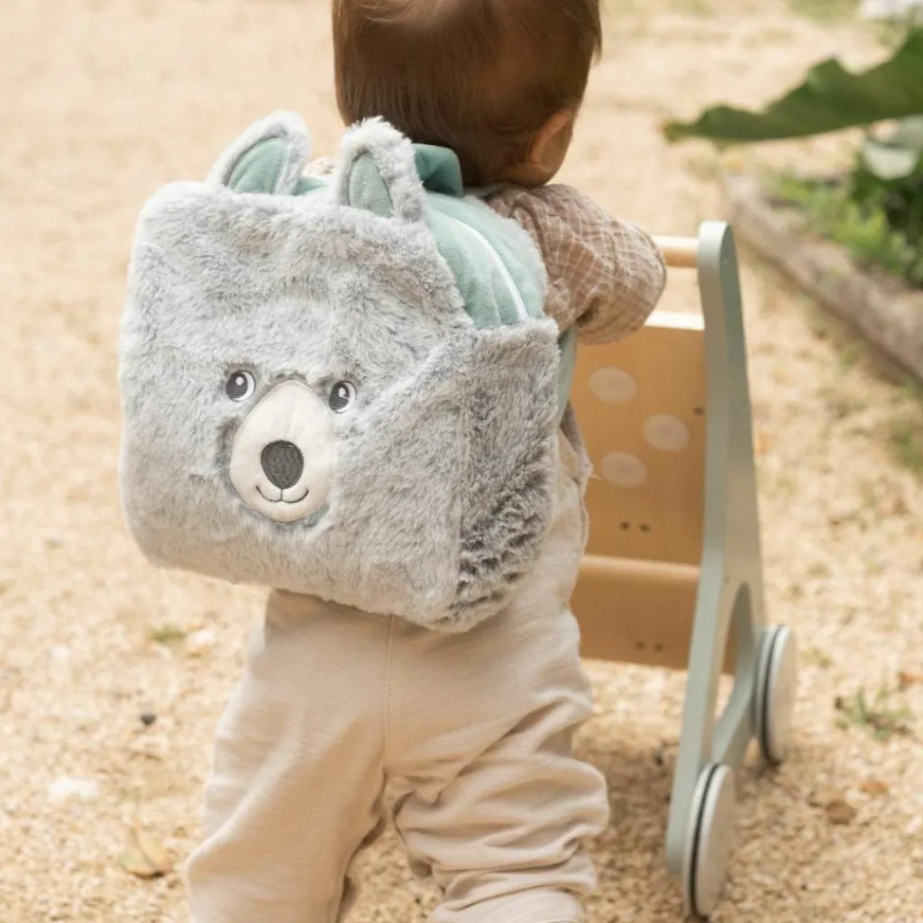 Trois Kilos Sept Sac à dos Buddy