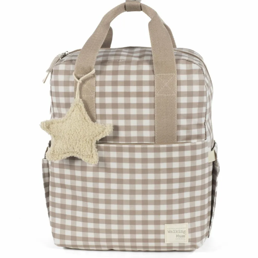 Outlet Sac à dos Caetana Sand Sac À Dos À Langer