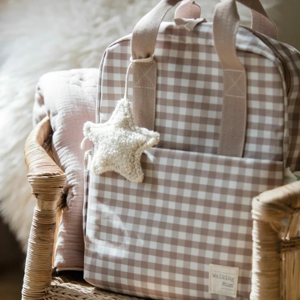 Outlet Sac à dos Caetana Sand Sac À Dos À Langer