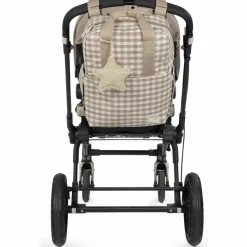 Outlet Sac à dos Caetana Sand Sac À Dos À Langer