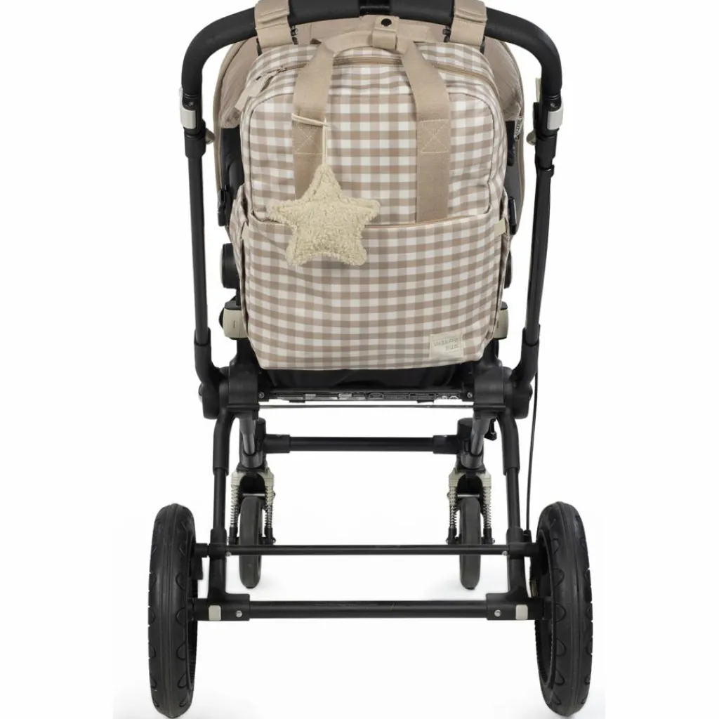 Outlet Sac à dos Caetana Sand Sac À Dos À Langer