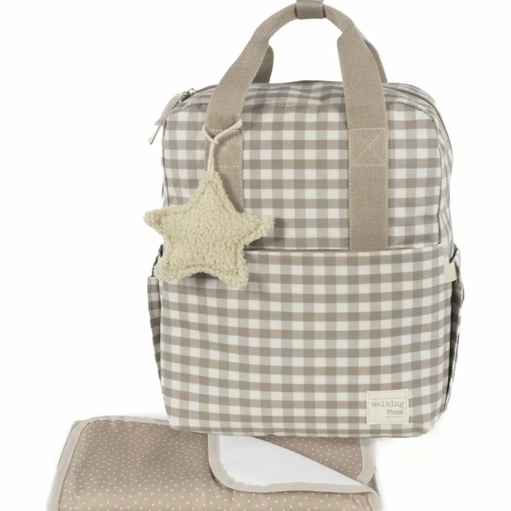 Outlet Sac à dos Caetana Sand Sac À Dos À Langer