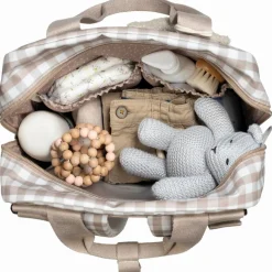 Outlet Sac à dos Caetana Sand Sac À Dos À Langer