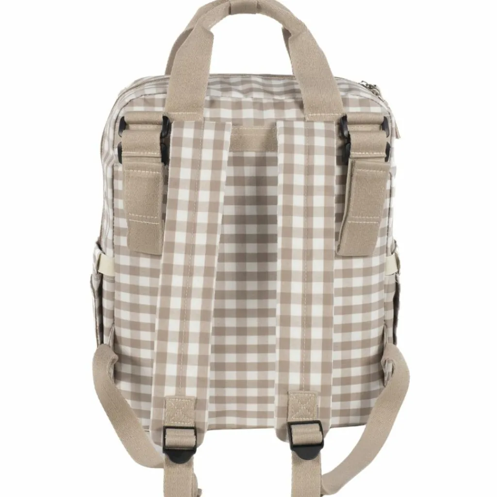 Outlet Sac à dos Caetana Sand Sac À Dos À Langer